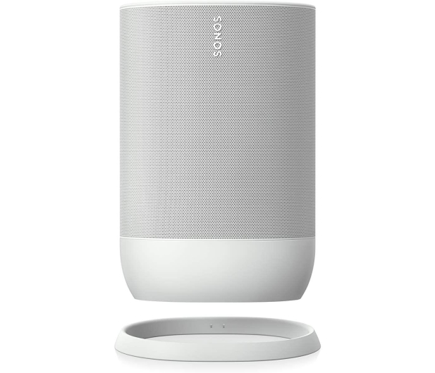 Sonos MOVE Biały - 578416 - zdjęcie 3